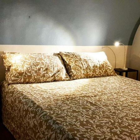 Apartamento Cassatella House CTA Exterior foto