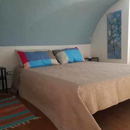 Apartamento Cassatella House CTA Exterior foto
