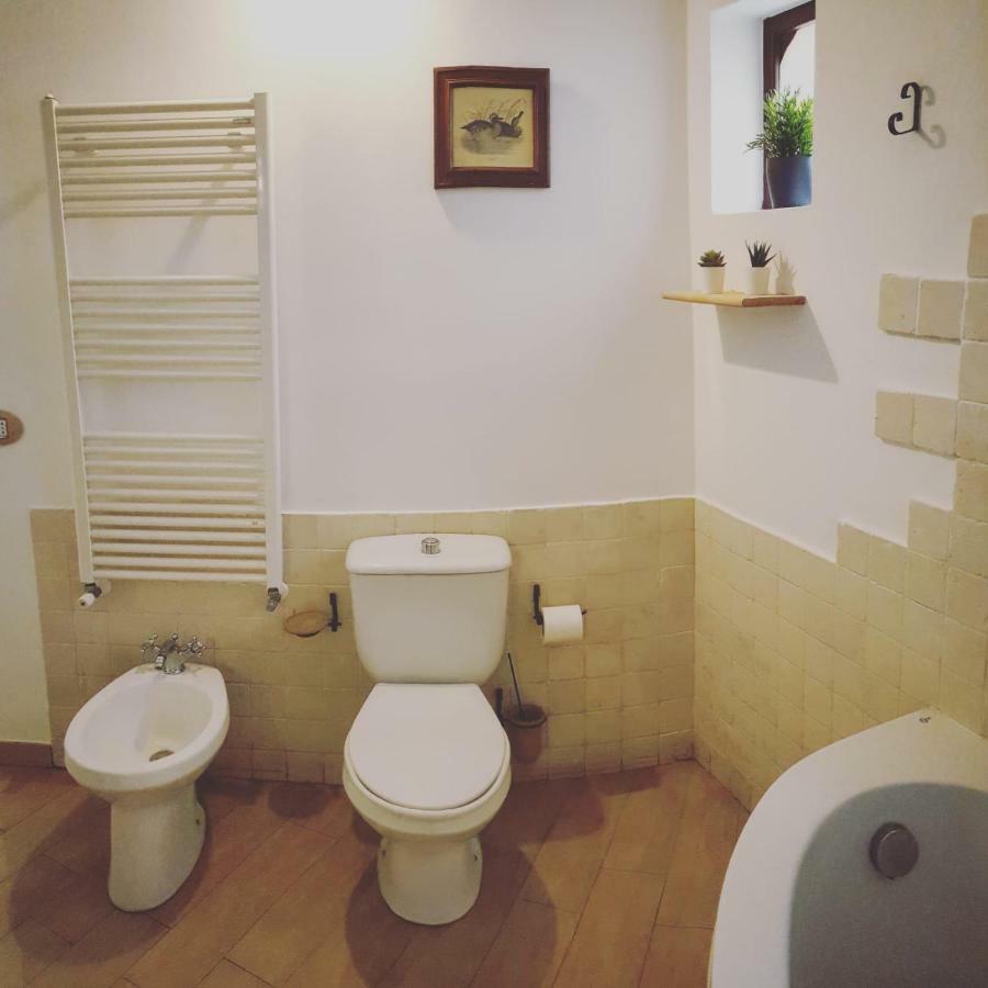 Apartamento Cassatella House CTA Exterior foto