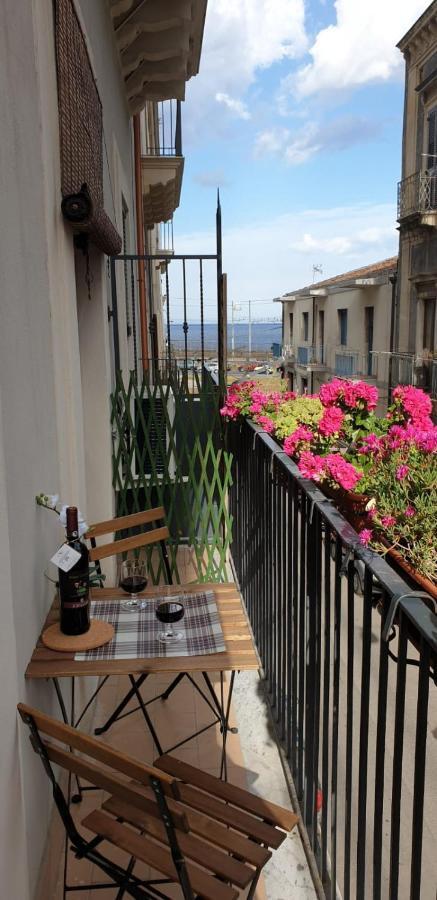 Apartamento Cassatella House CTA Exterior foto