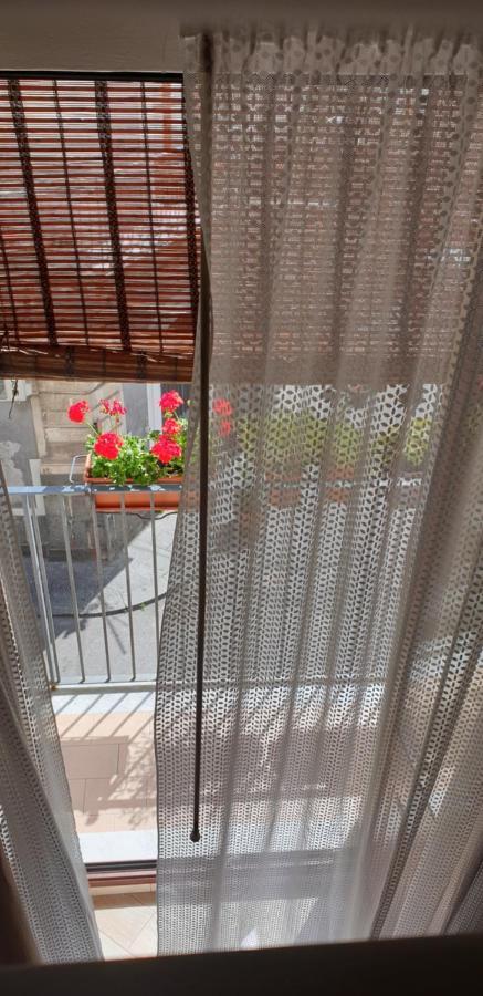 Apartamento Cassatella House CTA Exterior foto