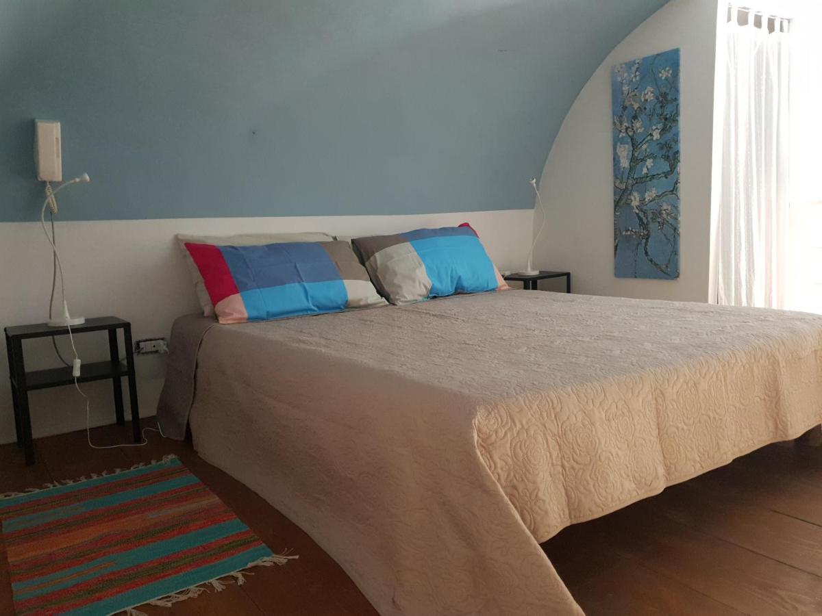 Apartamento Cassatella House CTA Exterior foto