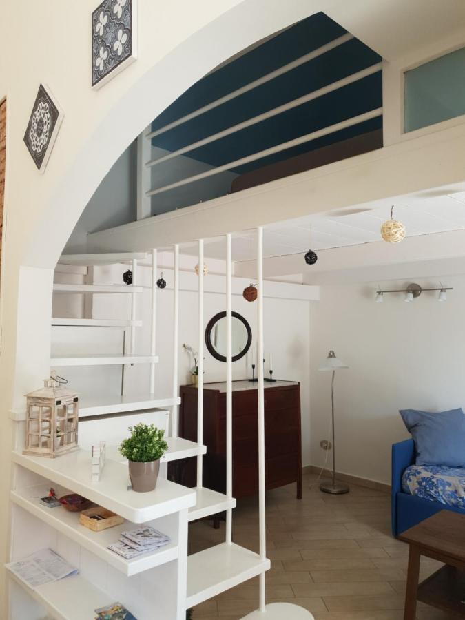 Apartamento Cassatella House CTA Exterior foto